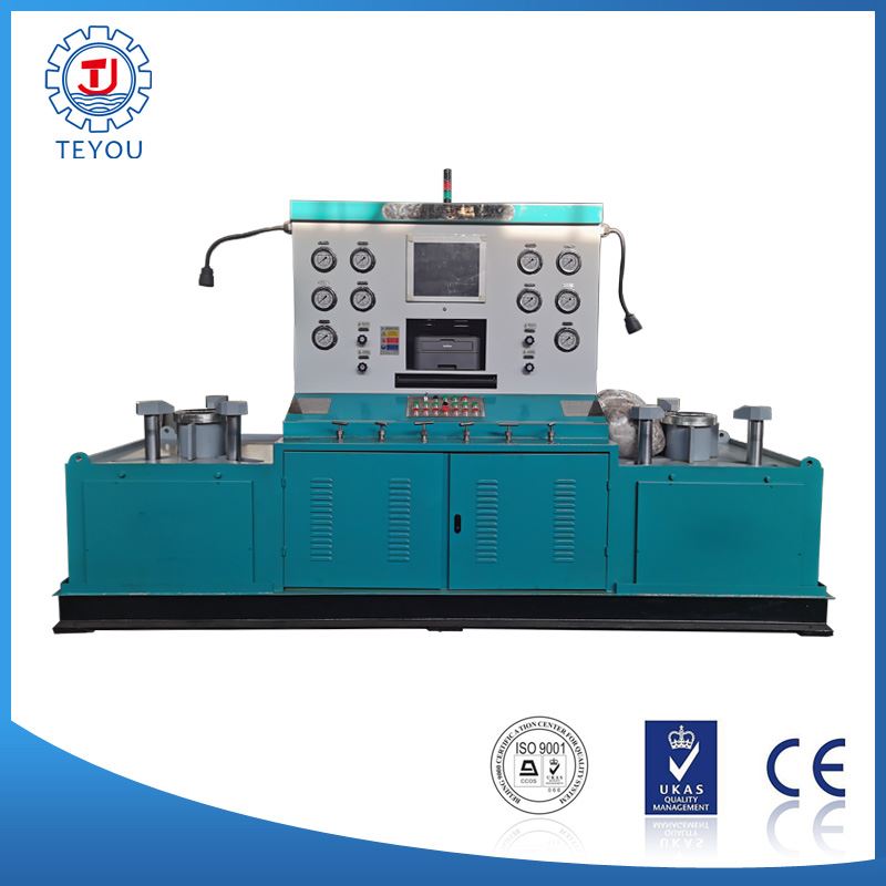  JLD型蝶閥測(cè)試臺(tái)、測(cè)試機(jī)